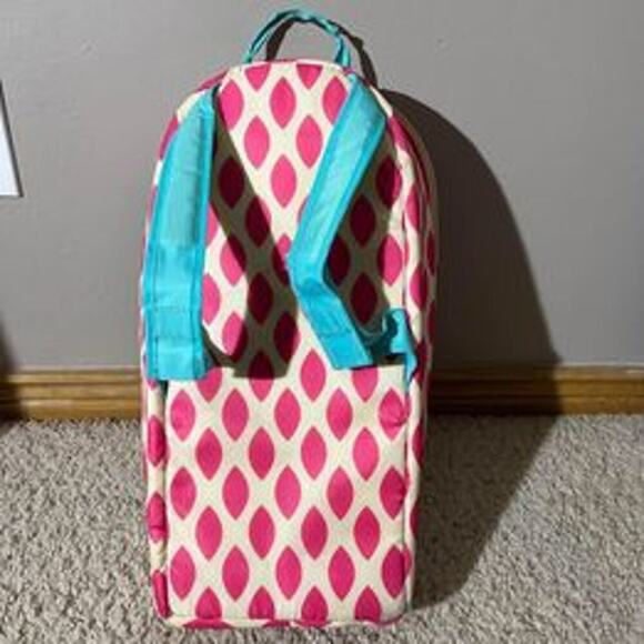 American Girl Doll Rebecca Excellent condition with Carrier - Picture 5 of 8